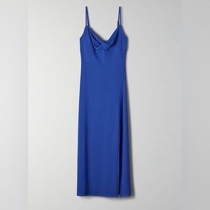 Aritiza Wilfred Meridian Dress